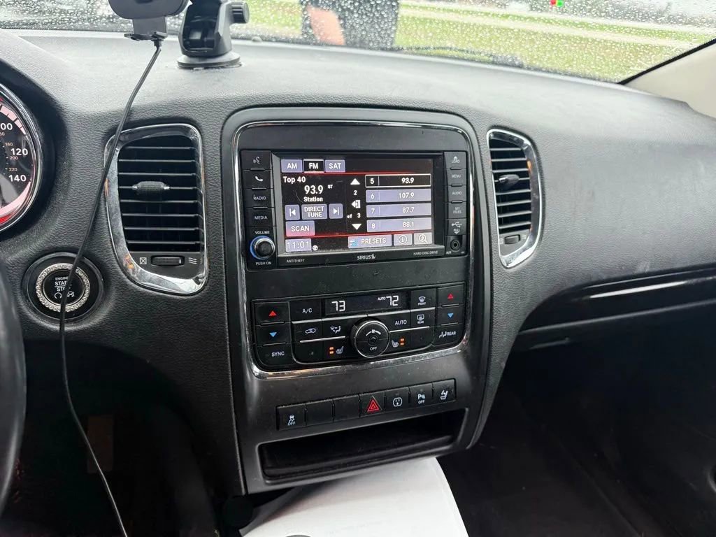 Used 2013 Dodge Durango Crew image 16