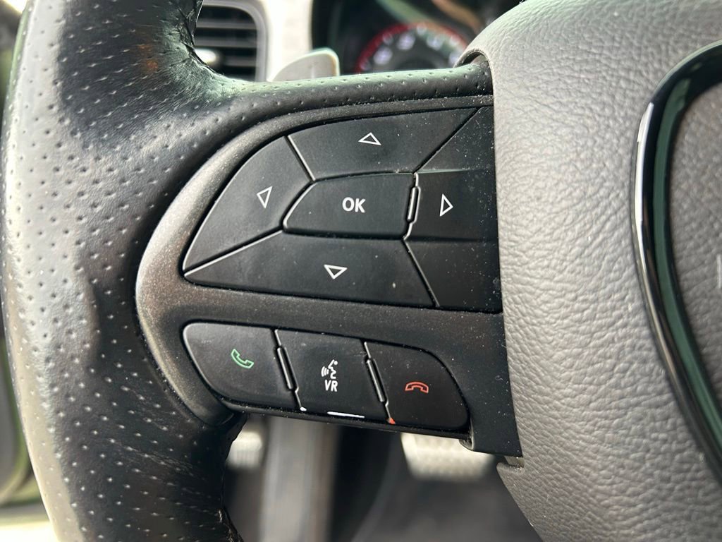 Used 2018 Dodge Charger R/T RWD image 14