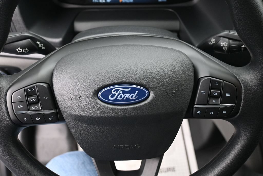 New 2026 Ford Transit 350 Low Roof w/ Load Area Protection Package RWD image 15