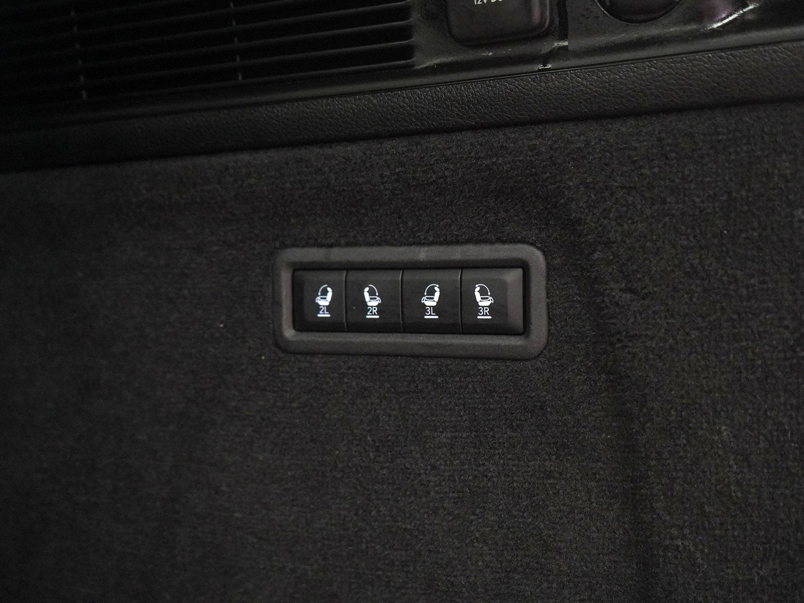 Used 2024 Jeep Grand Wagoneer L Series III image 19