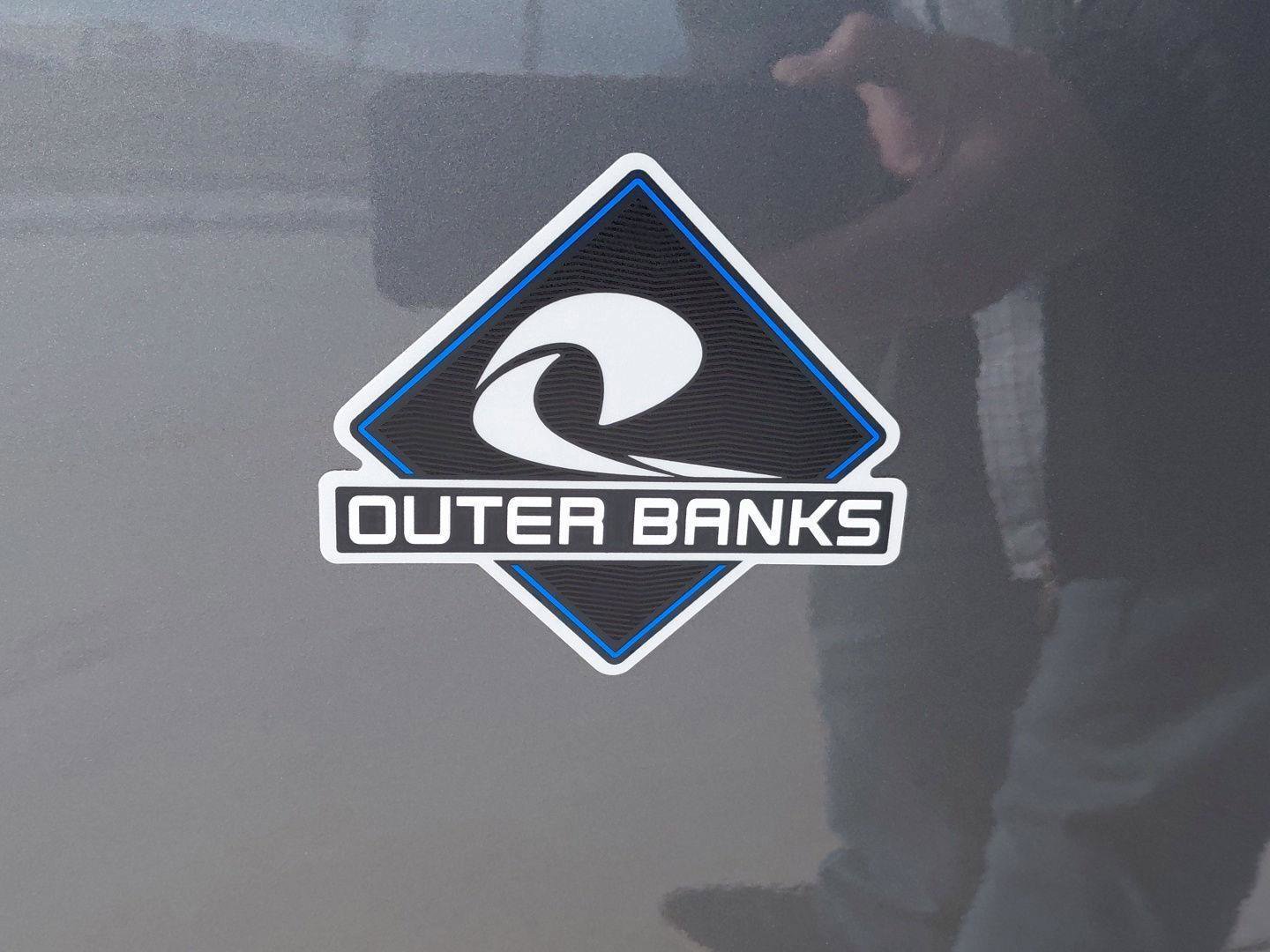 New 2026 Ford Bronco Sport Outer Banks w/ Outer Banks Tech Package+ image 16