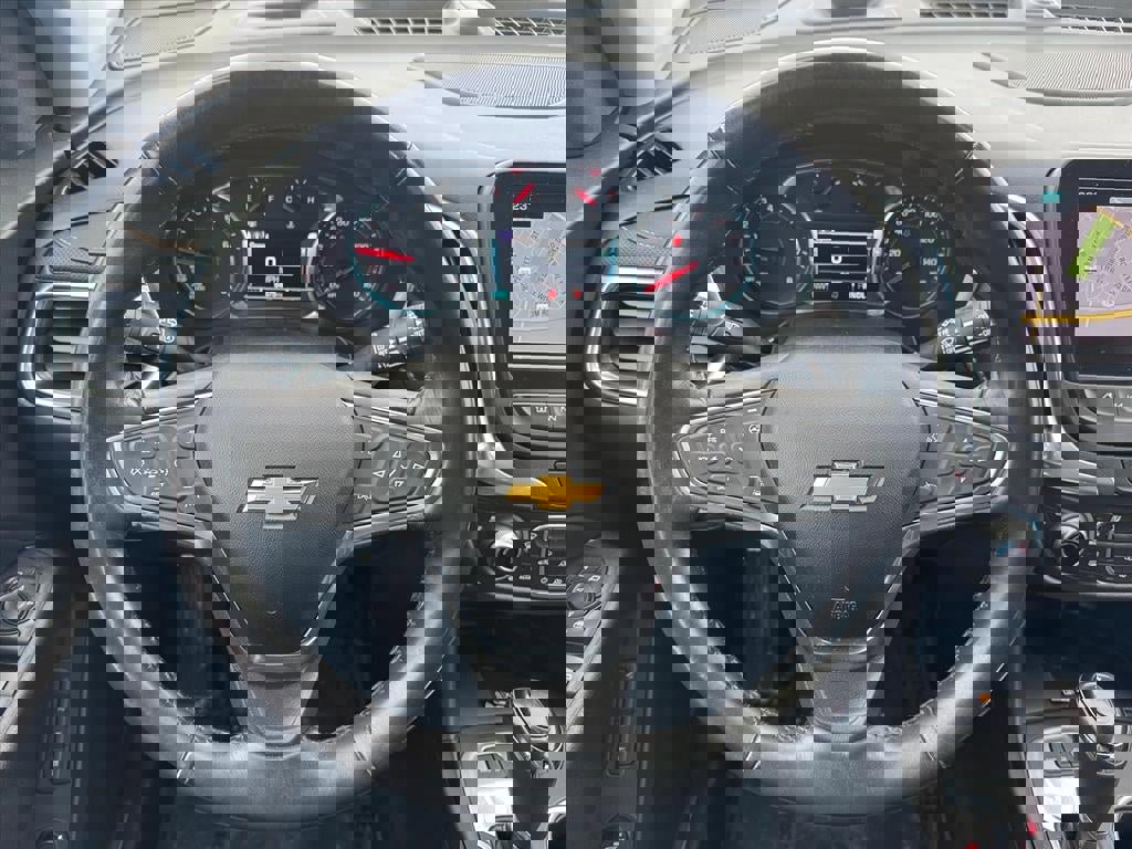 Used 2018 Chevrolet Equinox Premier image 9