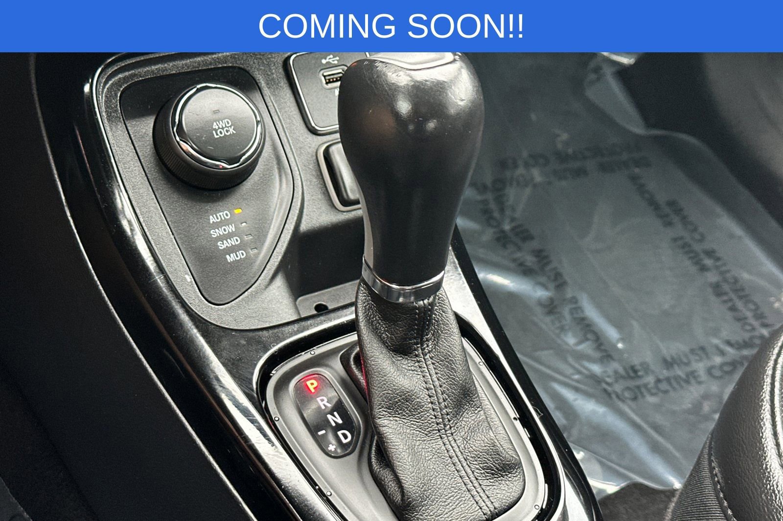 Used 2018 Jeep Compass Latitude w/ Popular Equipment Group image 22