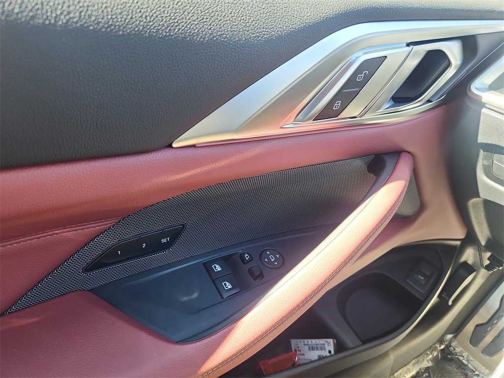 New 2026 BMW 440i xDrive Coupe w/ Premium Package image 24