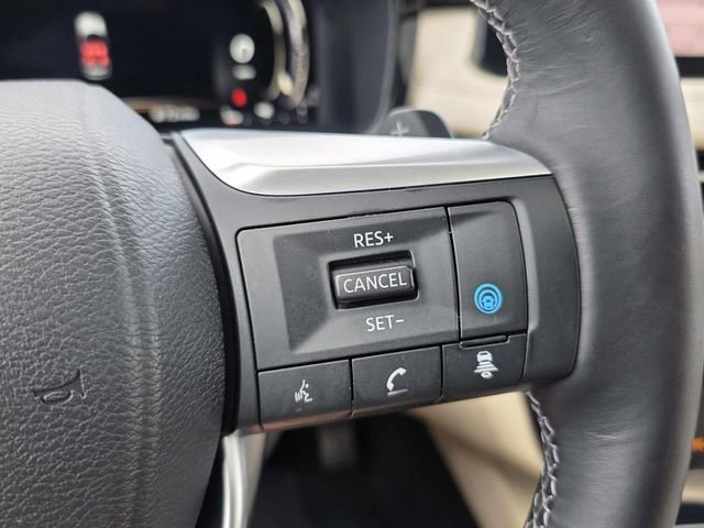 Used 2023 INFINITI QX60 Sensory w/ Vision Package AWD/4WD image 14