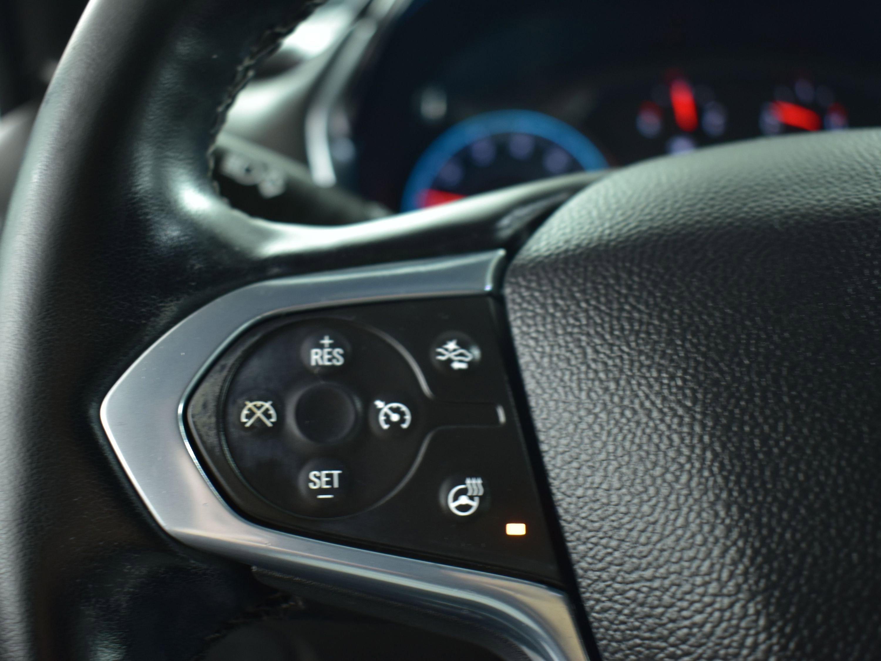 Used 2023 Chevrolet Traverse LT w/ LT Premium Package image 19