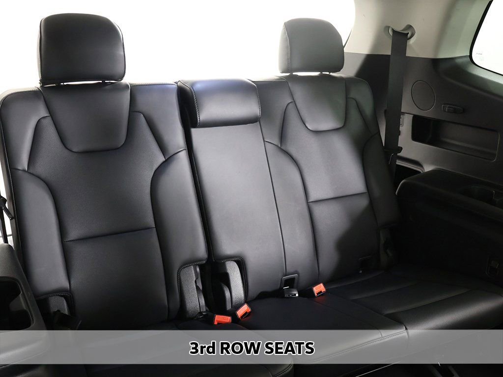 Used 2025 Kia Telluride S image 8