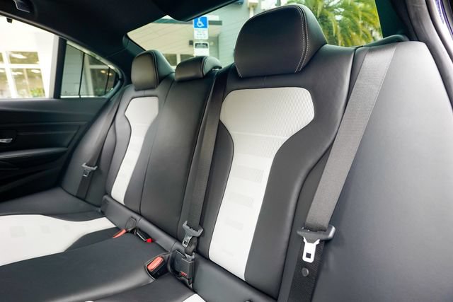 Used 2018 BMW M3 CS w/ Executive Package RWD image 80