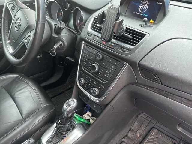 Used 2014 Buick Encore Premium image 9