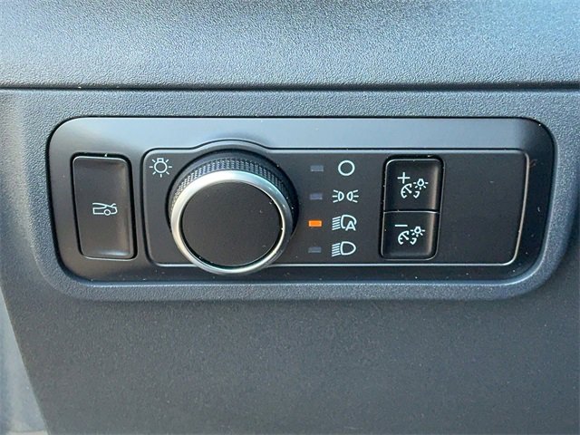 New 2025 Ford Mustang Coupe image 2