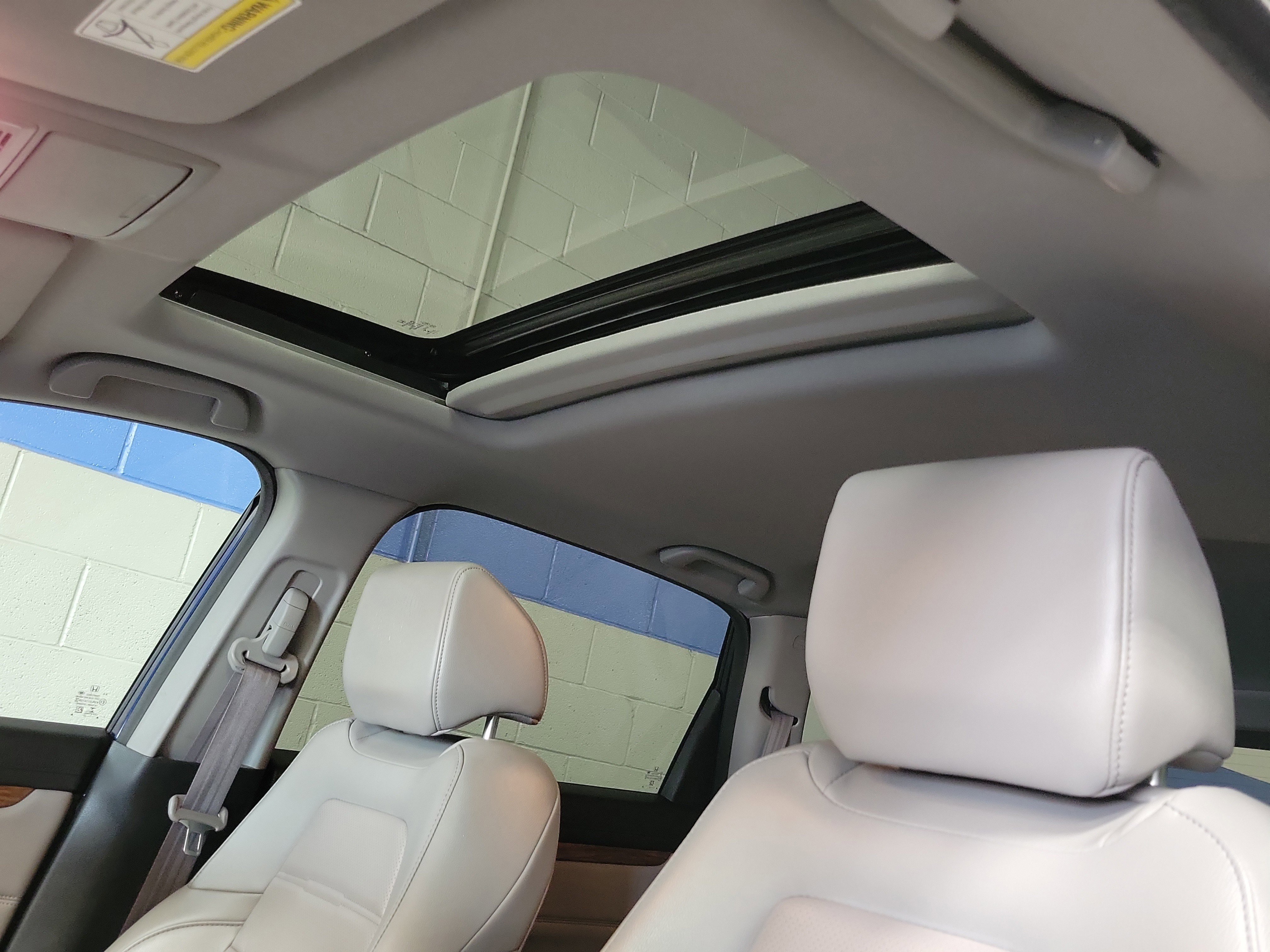 Certified 2020 Honda CR-V EX-L image 24