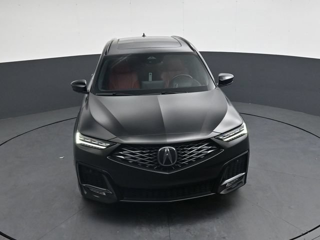 Used 2025 Acura MDX A-Spec w/ Advance Package AWD/4WD image 28