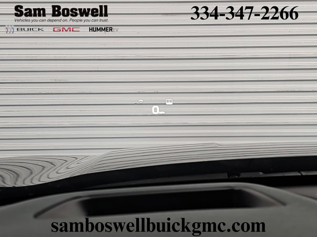 New 2026 GMC Acadia AT4 w/ Luxury Package AWD/4WD image 25