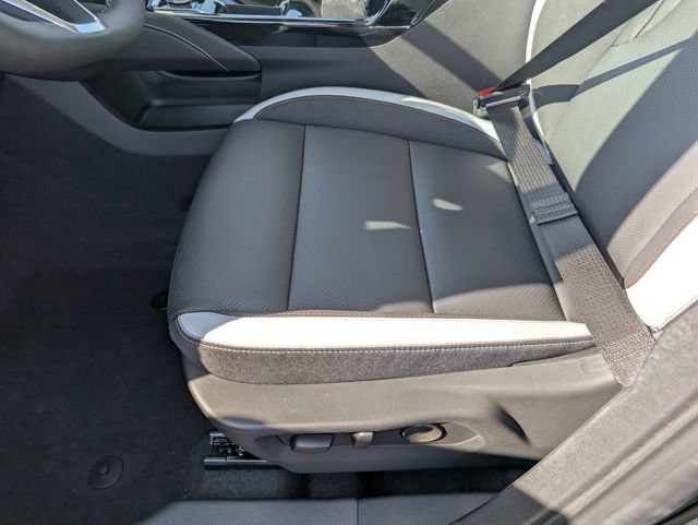 New 2026 Buick Envision Sport Touring AWD/4WD image 23