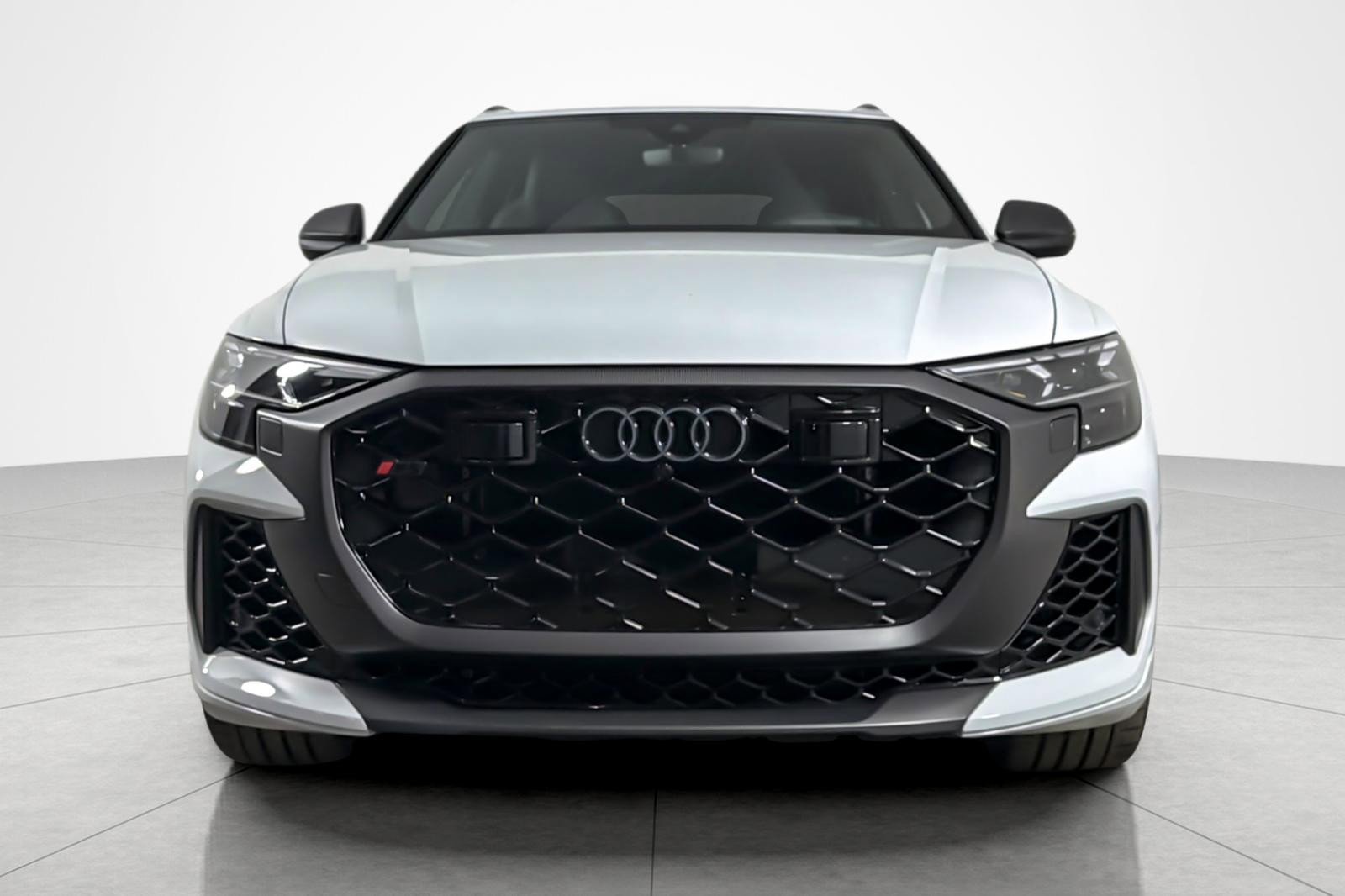 New 2026 Audi RS Q8 performance AWD/4WD image 8