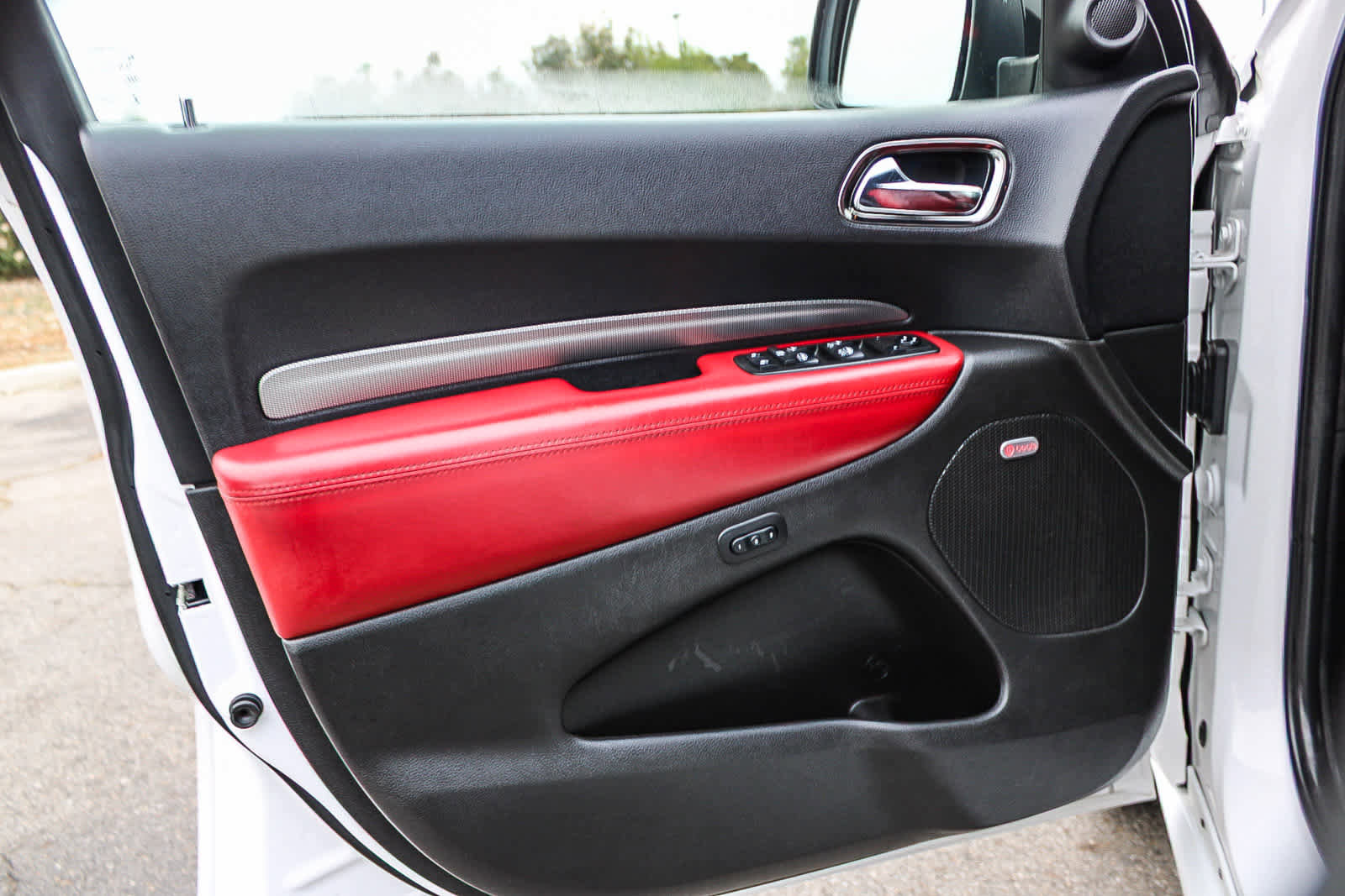 Used 2018 Dodge Durango R/T w/ Blacktop Package image 22