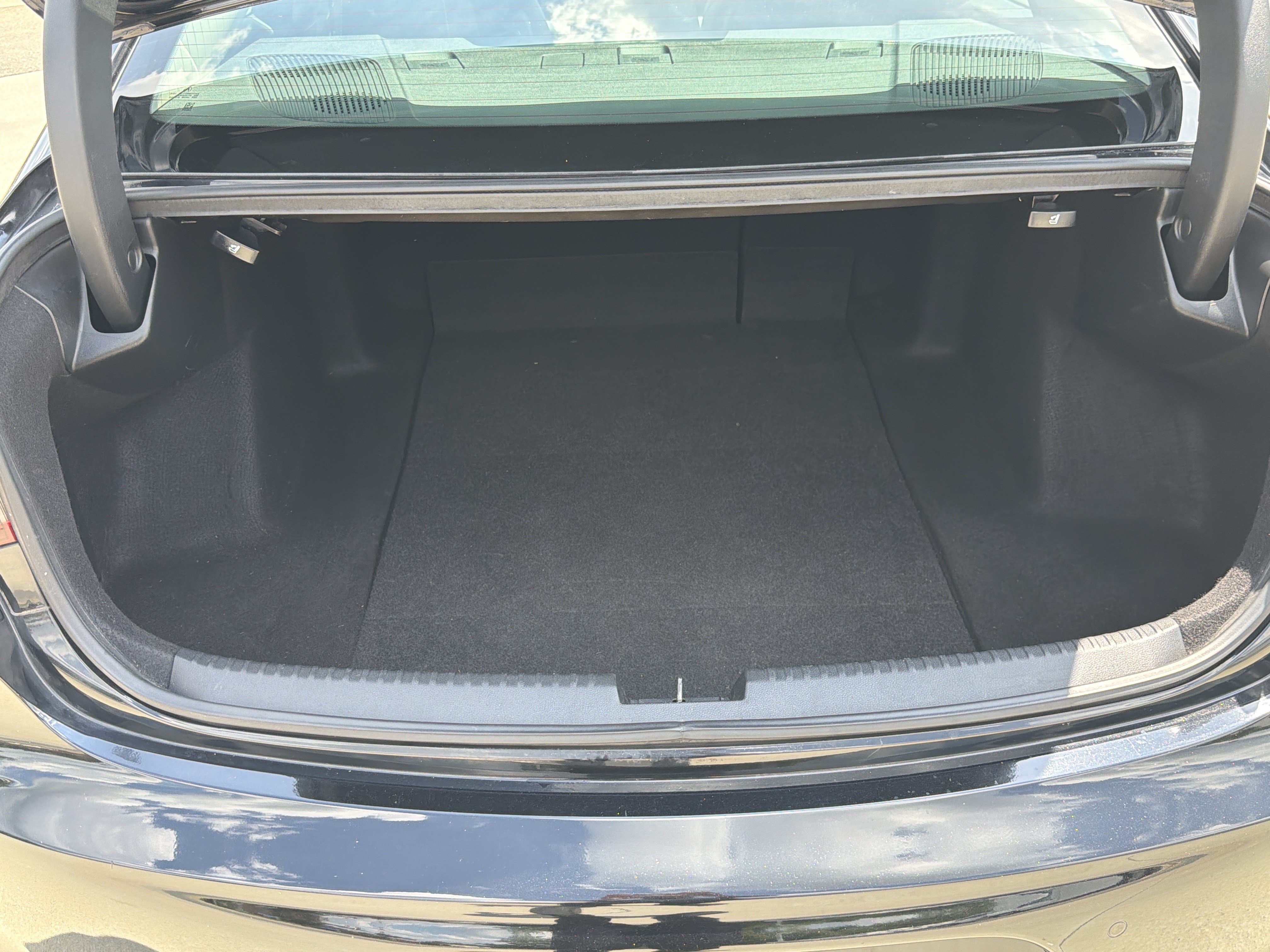 Used 2021 Acura TLX w/ Technology Package FWD image 30