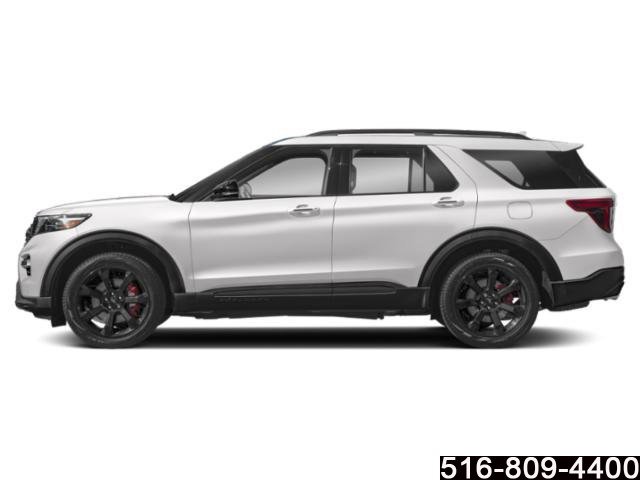 Used 2023 Ford Explorer ST w/ Equipment Group 401A AWD/4WD image 4