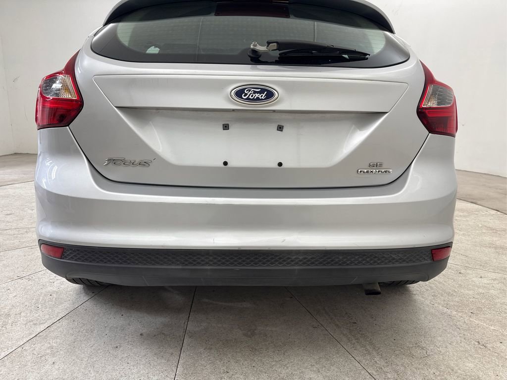 Used 2014 Ford Focus SE image 21