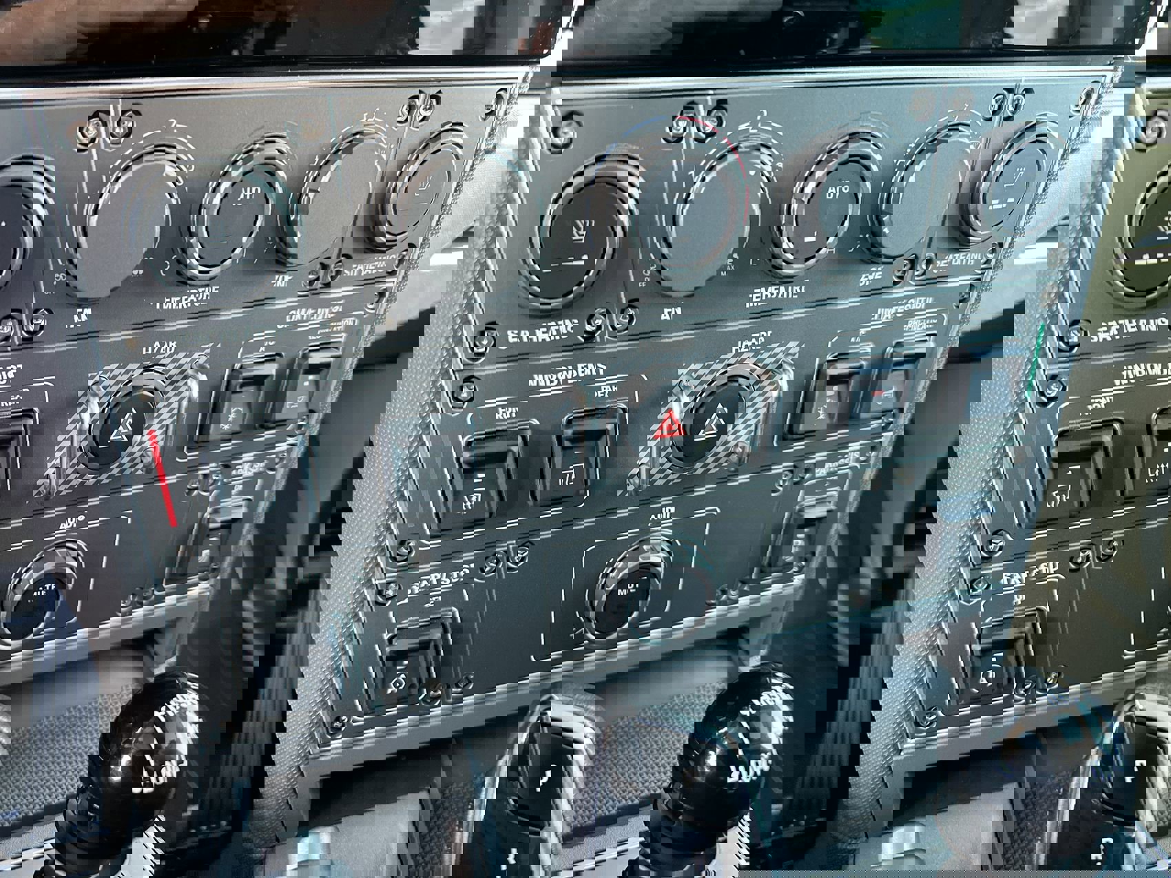 Used 2024 INEOS Grenadier Fieldmaster Edition image 19