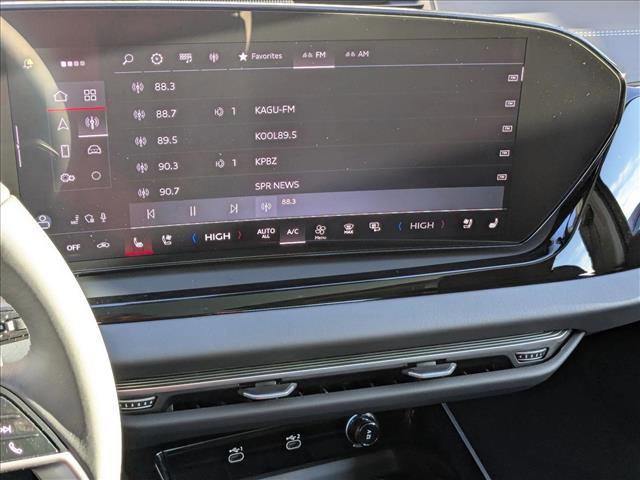 New 2026 Audi A6 Premium Plus image 12