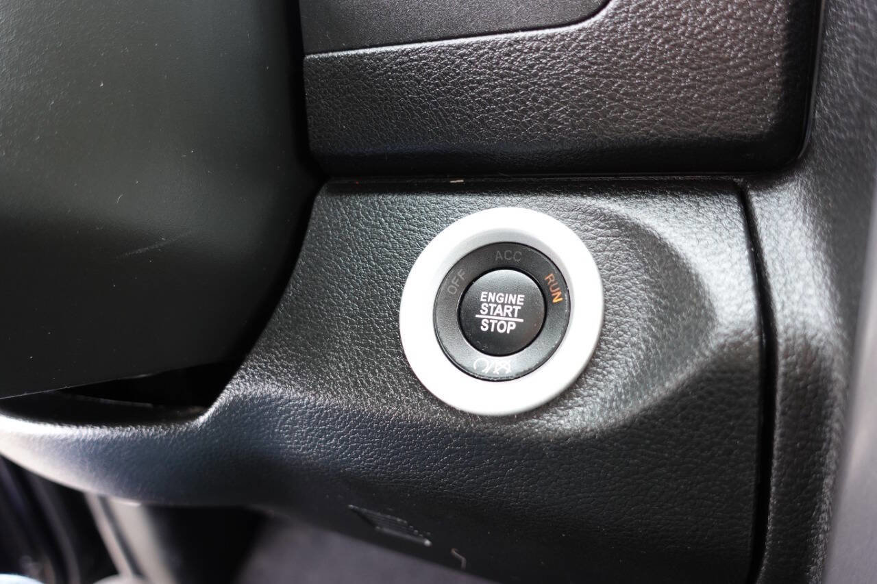 Used 2022 RAM 1500 Classic SLT w/ Electronics Convenience Group image 44