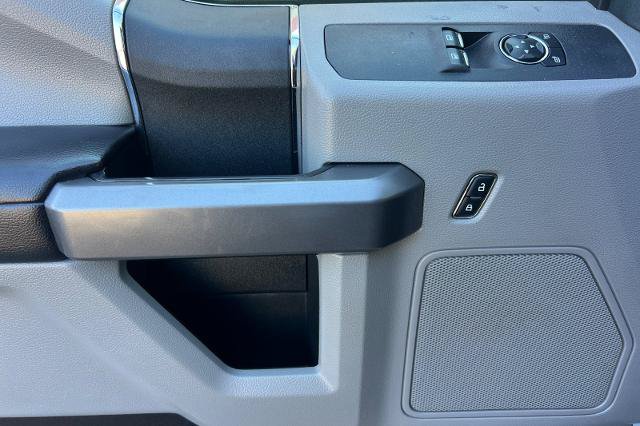 Certified 2021 Ford F350 XLT RWD image 11