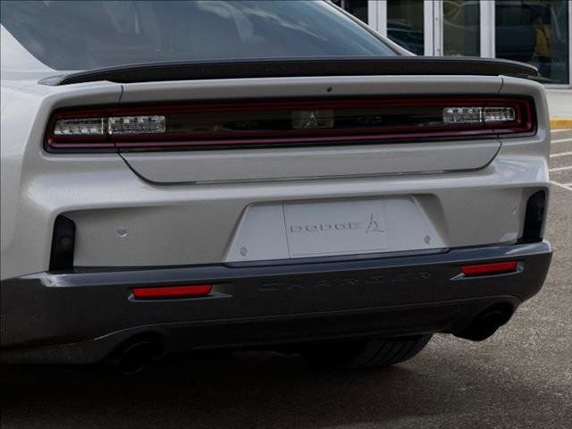 New 2026 Dodge Charger Scat Pack AWD/4WD image 13