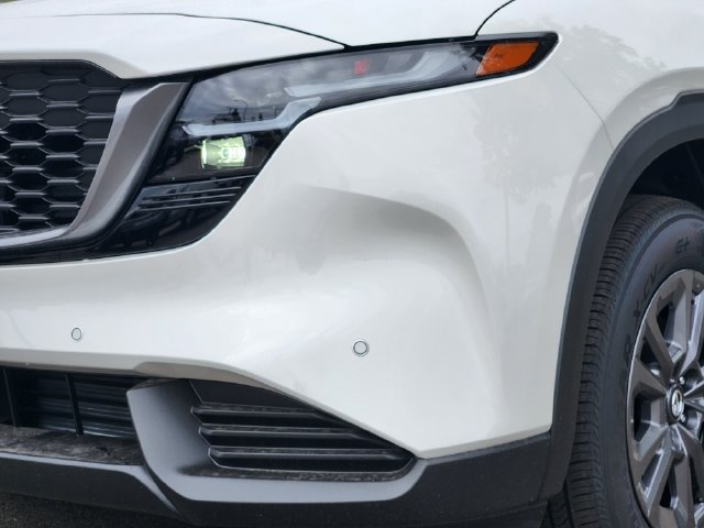 New 2026 MAZDA CX-5 Select AWD/4WD image 5