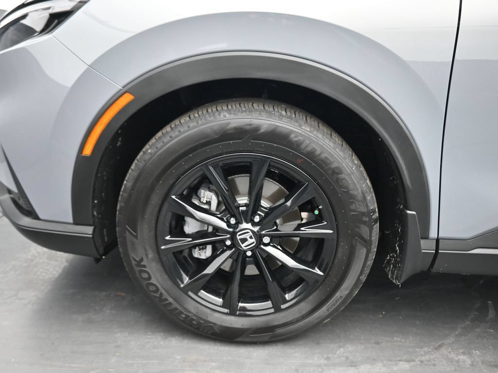 Used 2024 Honda CR-V Sport-L image 53