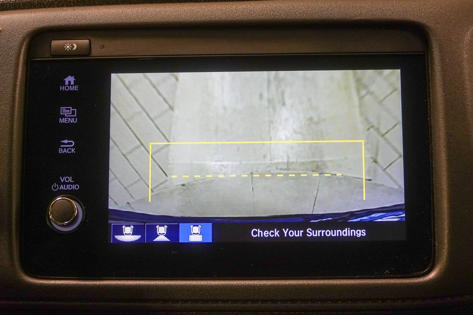 Used 2021 Honda HR-V EX image 30