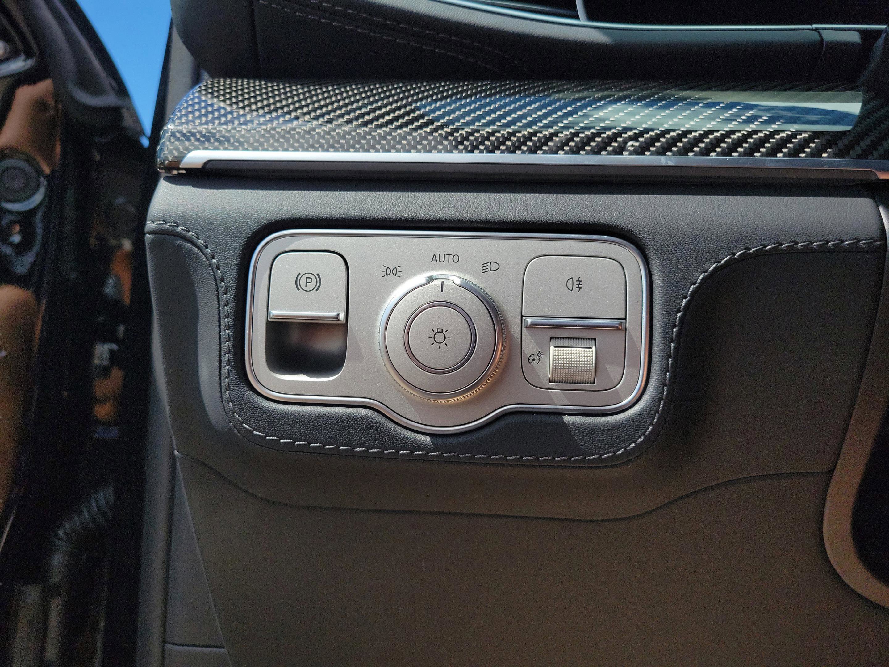 New 2026 Mercedes-Benz GLE 53 AMG 4MATIC Coupe image 25