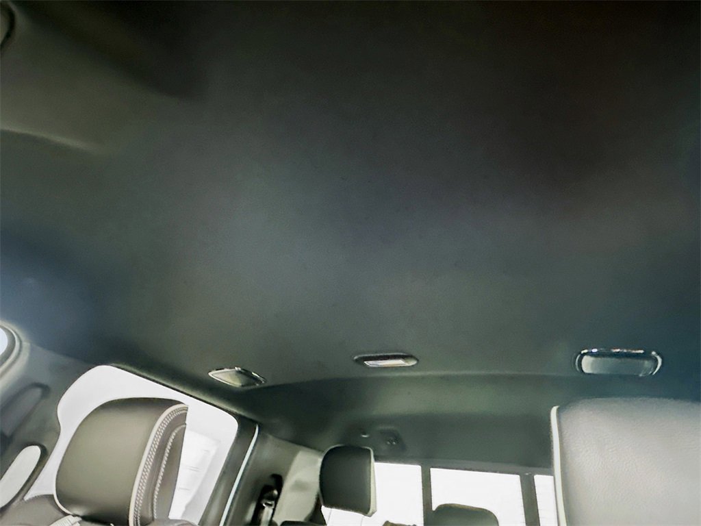 New 2026 RAM 3500 Limited w/ Towing Technology Group image 14