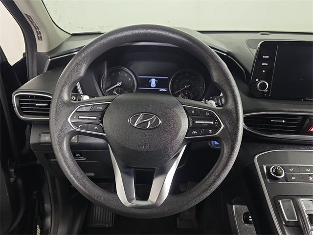 Used 2021 Hyundai Santa Fe SEL image 10