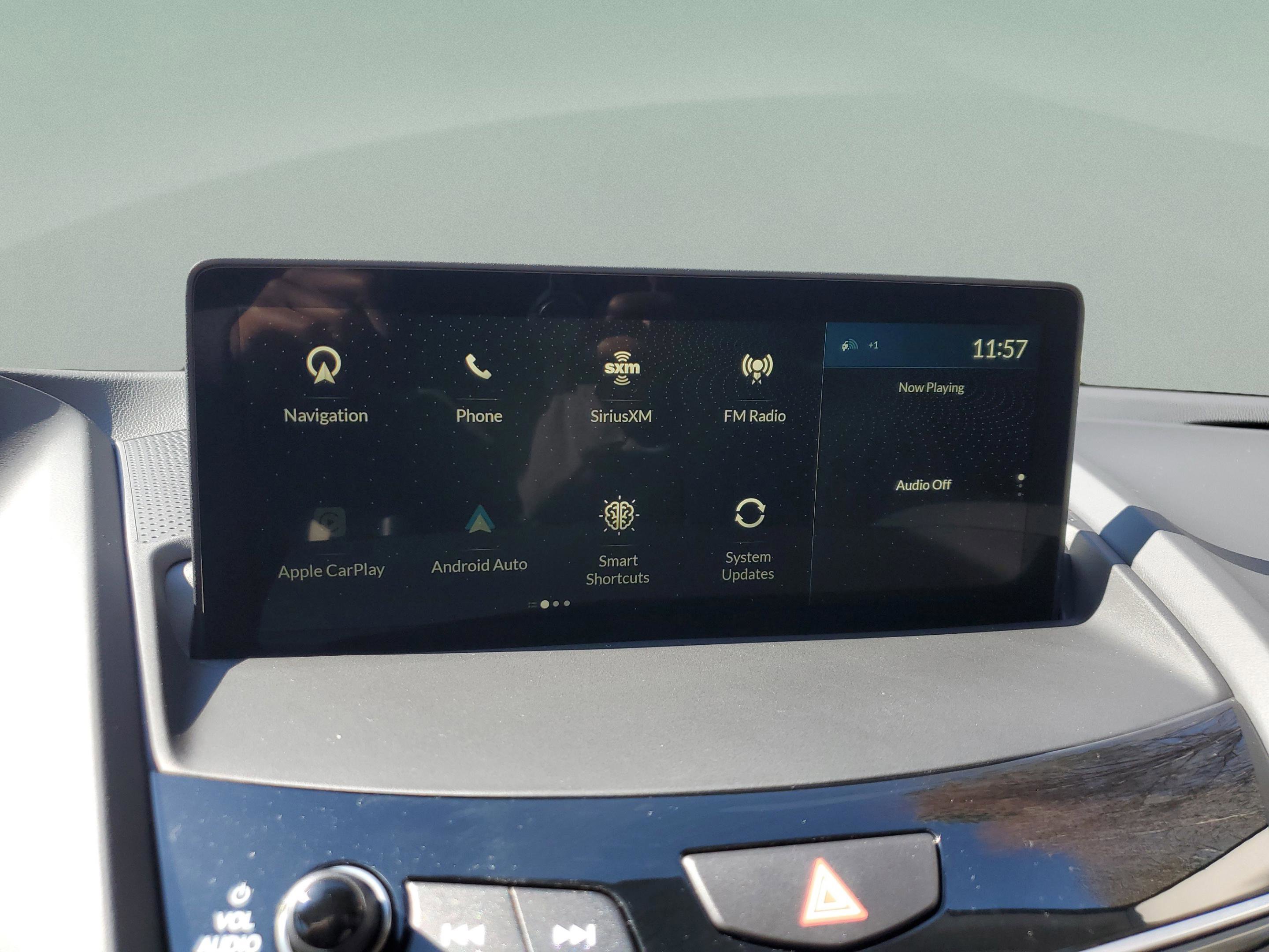 New 2026 Acura RDX SH-AWD w/ Advance Package image 27