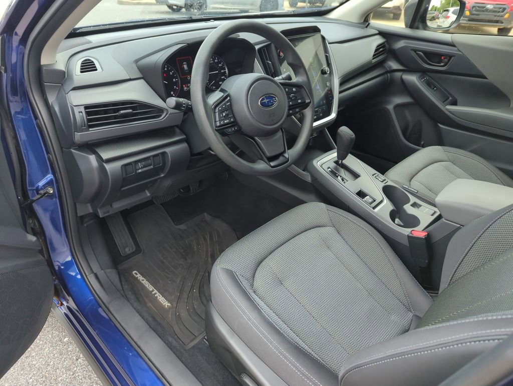 Certified 2024 Subaru Crosstrek 2.0i Premium AWD/4WD image 11