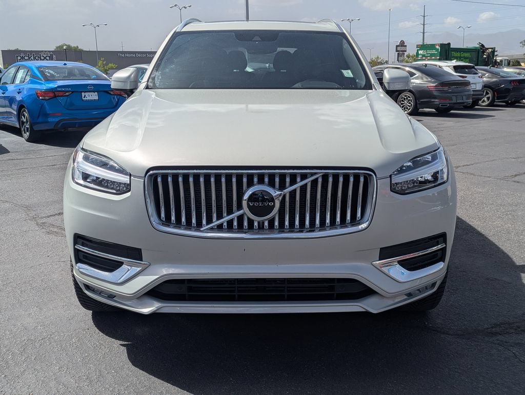 Used 2020 Volvo XC90 T6 Inscription w/ Protection Package Premier AWD/4WD image 10
