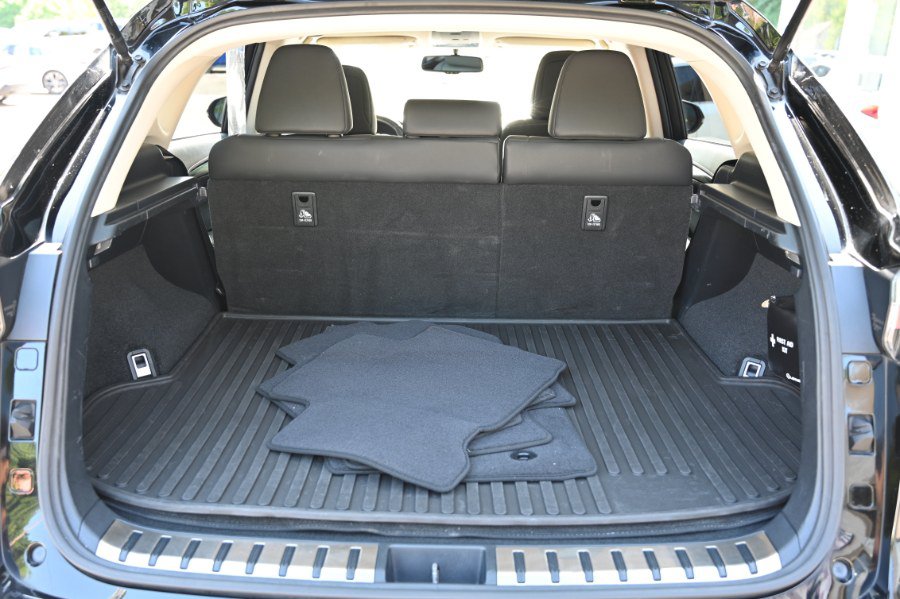 Used 2017 Lexus NX 200t FWD w/ Accessory Package 2 image 18
