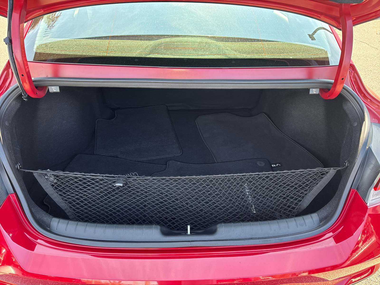 Certified 2023 Hyundai Elantra SEL image 18