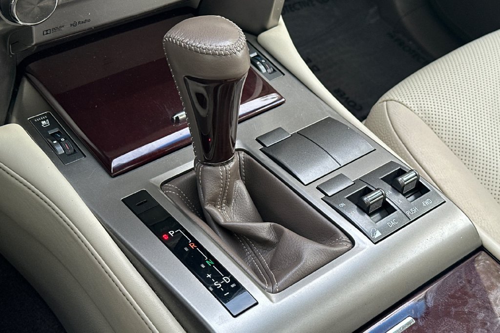 Used 2019 Lexus GX 460 Premium AWD/4WD image 23