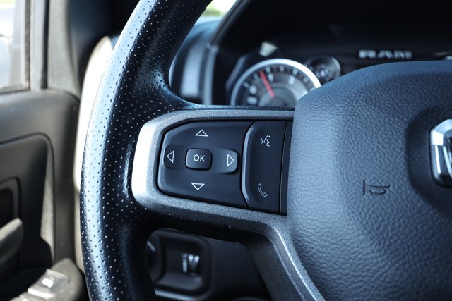 Certified 2024 RAM 2500 Tradesman AWD/4WD image 12