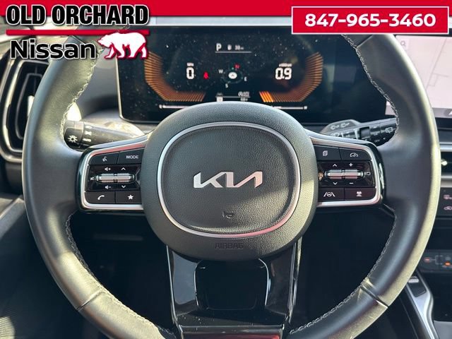 Used 2024 Kia Sorento S w/ Panoramic Sunroof Package AWD/4WD image 22