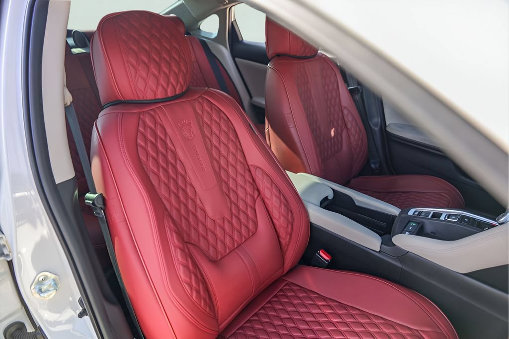 Used 2022 Honda Insight EX image 32