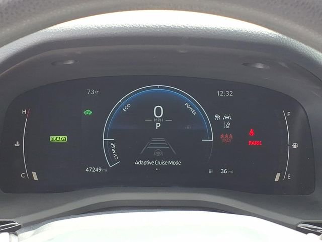 Used 2025 Toyota Camry LE FWD image 11