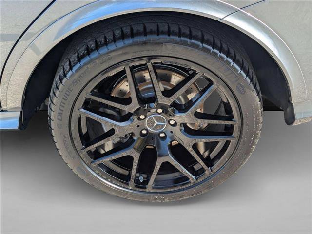 Used 2019 Mercedes-Benz GLE 63 AMG AMG GLE 63 image 26