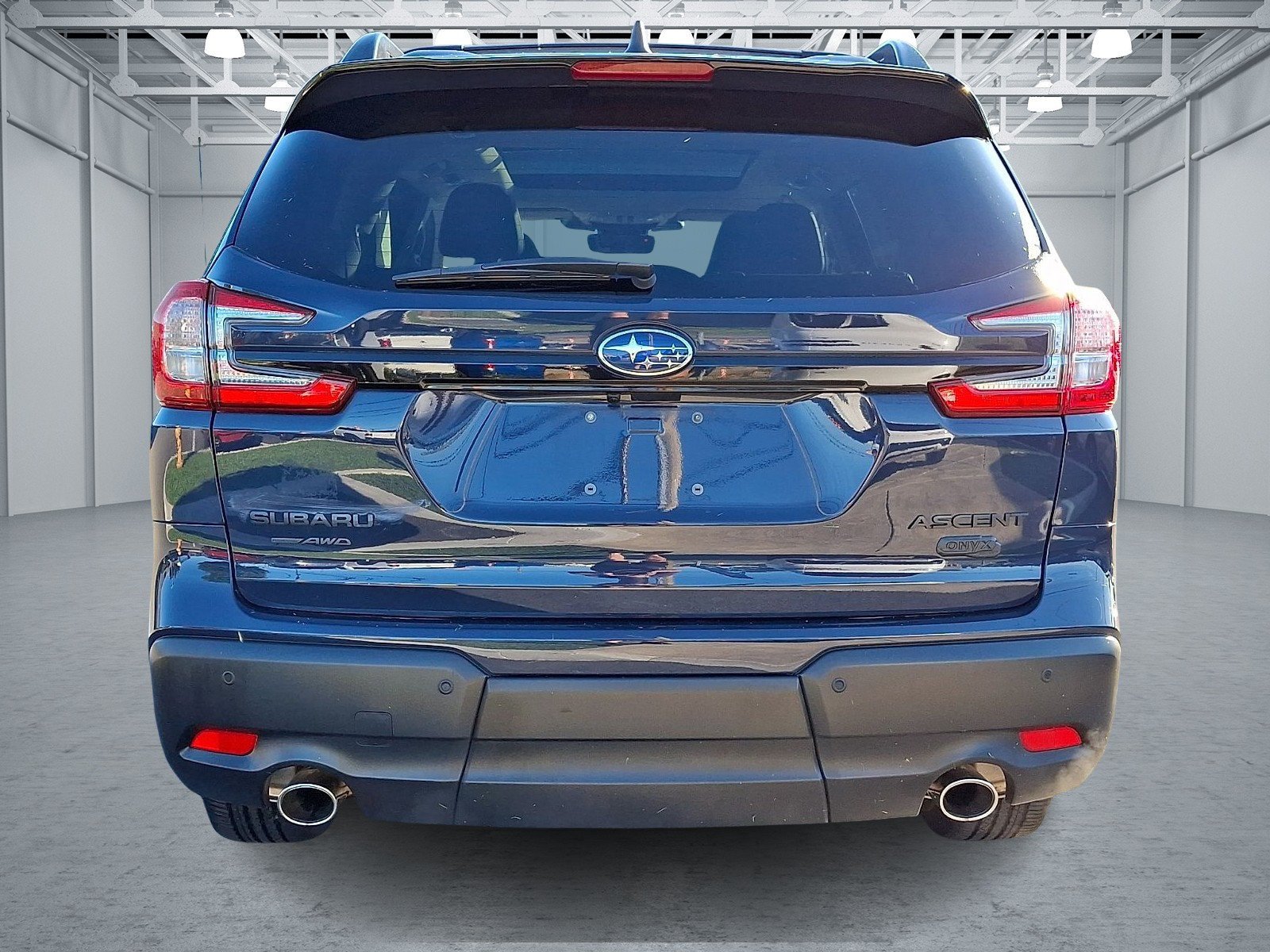 Used 2025 Subaru Ascent Onyx Edition AWD/4WD image 5