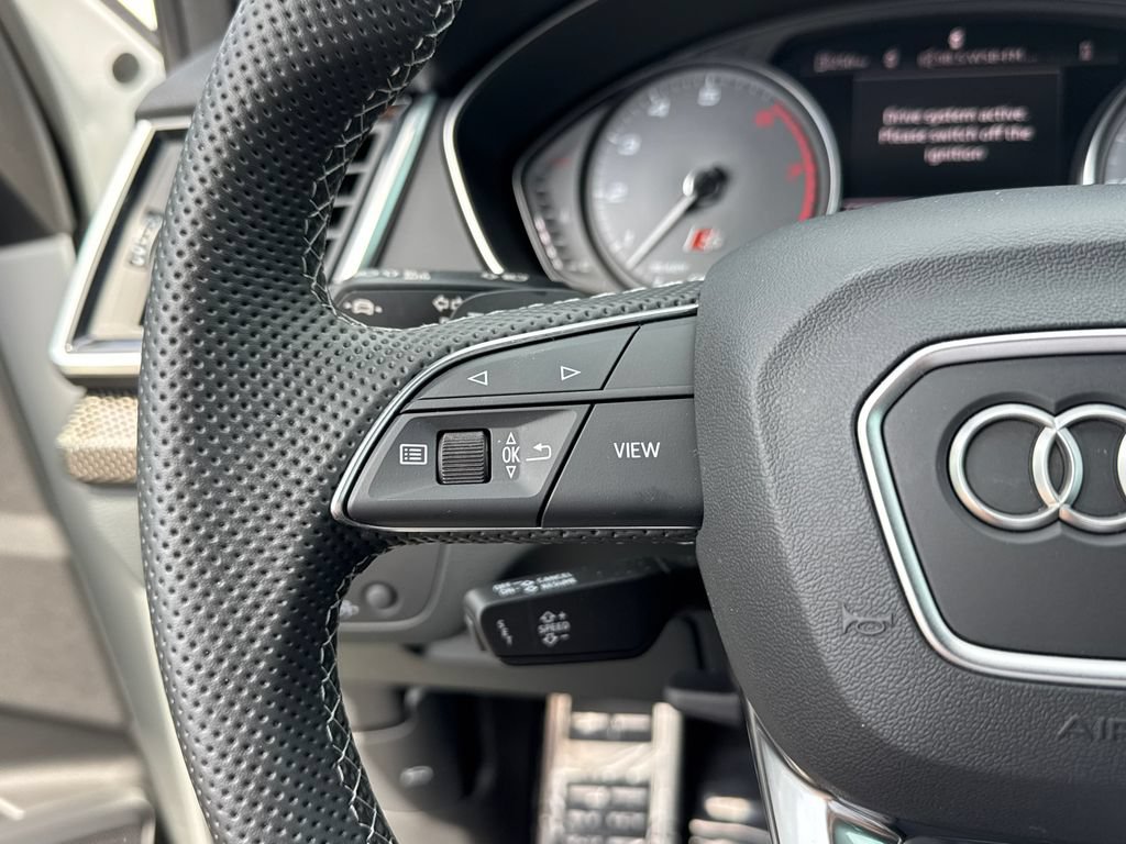 Used 2022 Audi SQ5 Premium AWD/4WD image 24