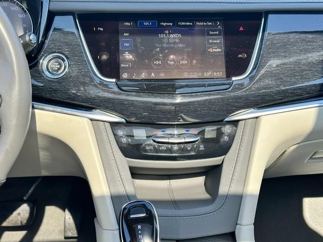 Used 2024 Cadillac XT6 Premium Luxury FWD image 15