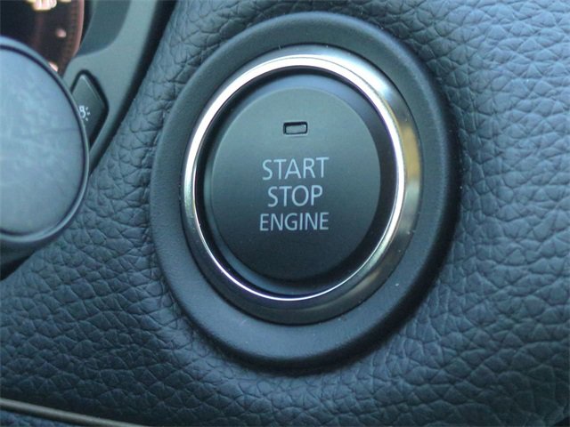 Used 2025 MAZDA CX-70 3.3 Turbo w/ Premium Package image 35