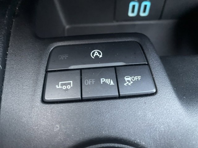 Used 2020 Ford Ranger Lariat w/ Technology Package image 48